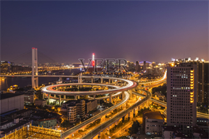 大数据如何提升上海的决策能力