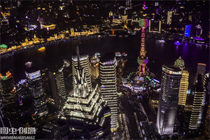 景观生态学在上海水资源保护中的应用