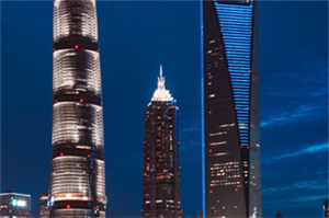 上海的教育改革现状