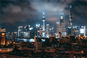 揭示上海资源枯竭的社会经济影响