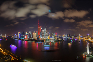 Intimate relationships and personal space in Shanghai's emotions