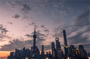 上海对外合作项目的经济效益分析 上海对外合作项目的经济效益分析