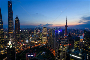 上海高等教育的发展趋势